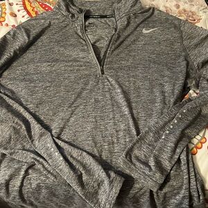 Nike long sleeve dry-fit